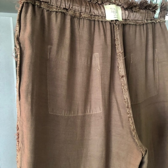 Tina Jo drawstring pants - Picture 10 of 11